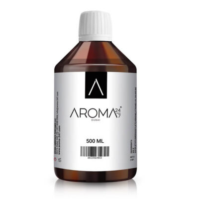 Aroma 247 Brown Tree Oil 500ml