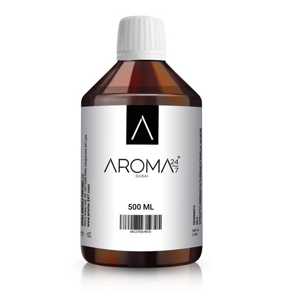 Aroma 247 Tea & Thyme Oli 500ml