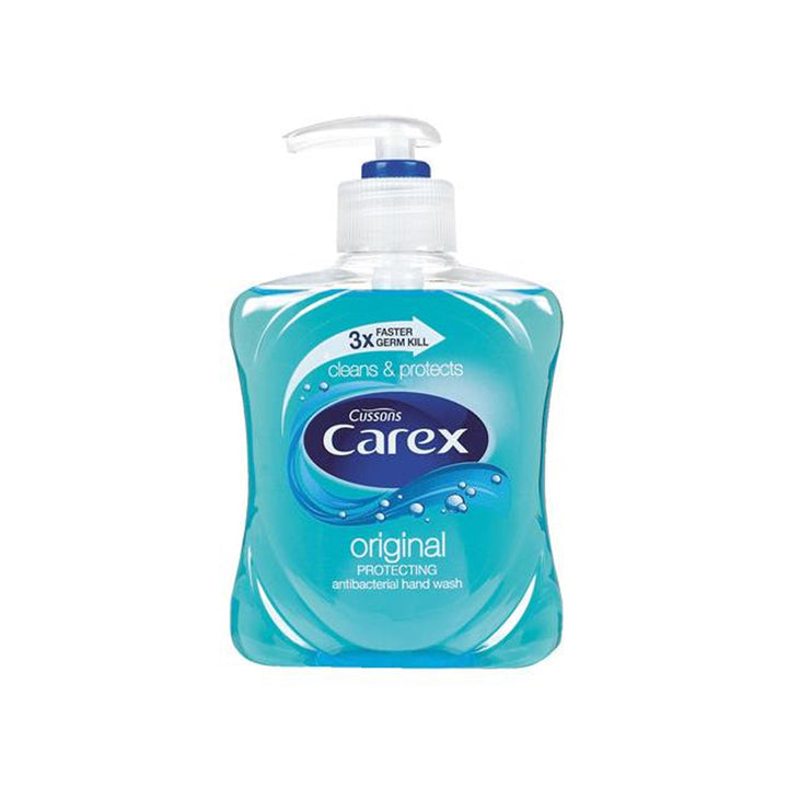 Cussons Carex The Original Hand Wash 250ml - Snapcart.pk