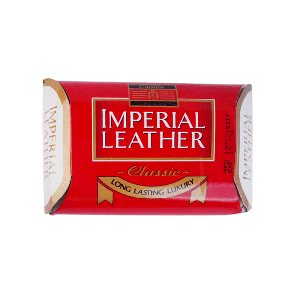 Cussons Imperial Leather Classic 175g