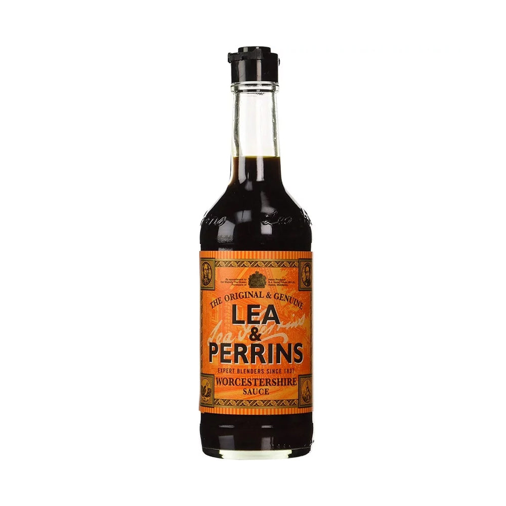 Lea & Perrins Worcestershire Sauce 290ml - Snapcart.pk
