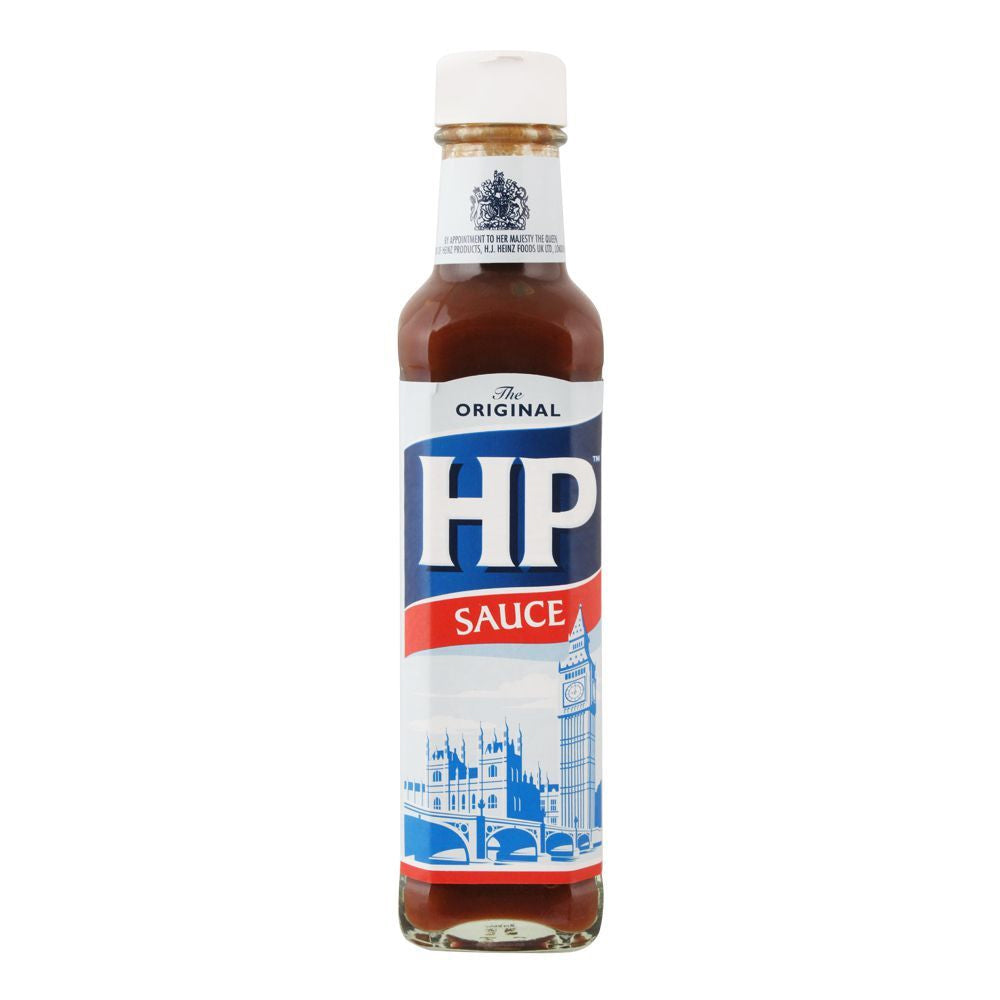 Hp Original Sauce 225g - Snapcart.pk