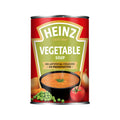Heinz Vegetable Soup Can 400g