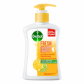 Dettol Fresh Antibacterial Liquid Hand Wash 200ml