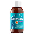 Gaviscon Original Aniseed Syrup 150ml (imp)