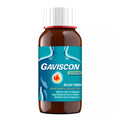 Gaviscon Peppermint Syrup 150ml