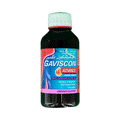 Gaviscon Advance Syp 300ml (Imp) - Snapcart.pk