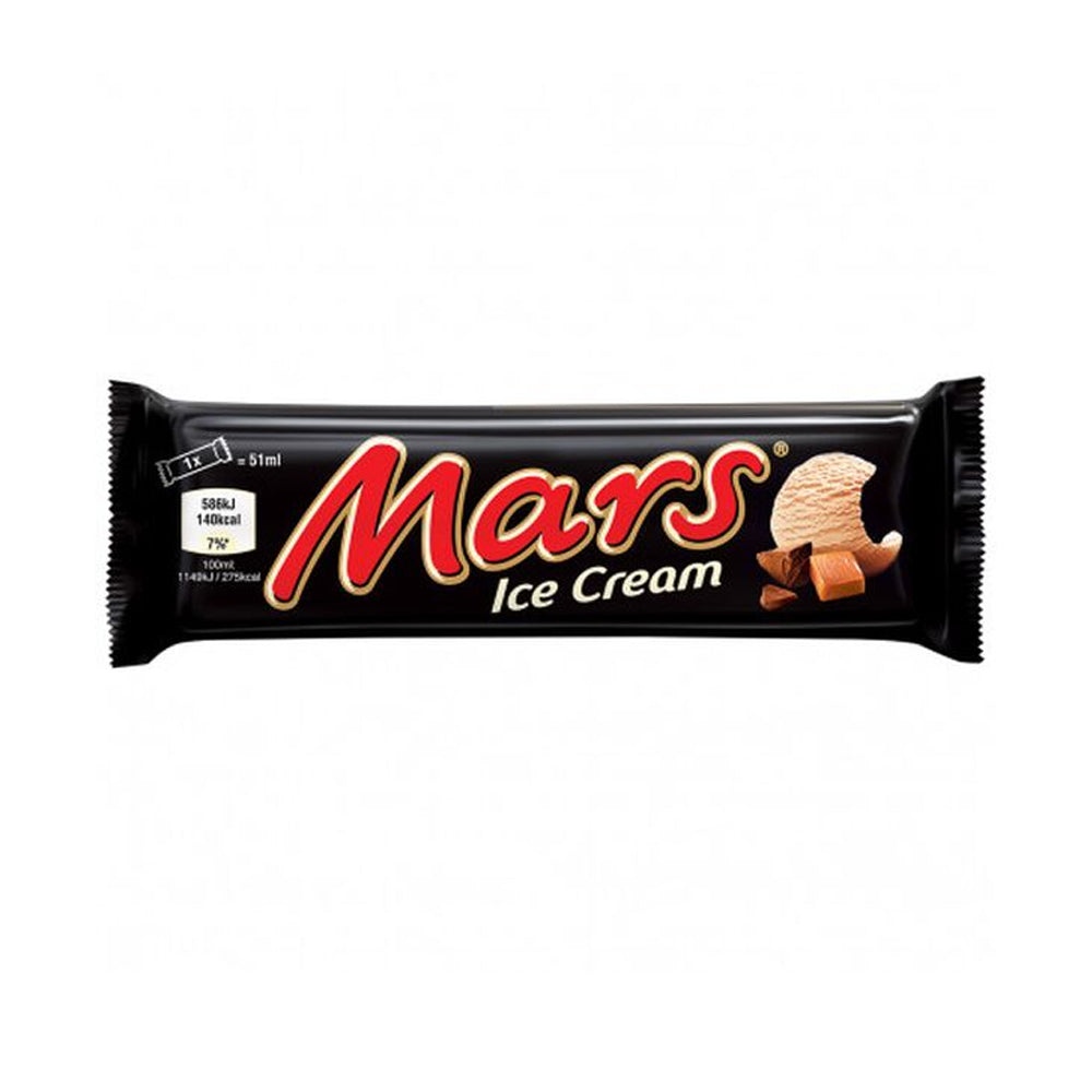 Mars Ice Cream 41.8g - Snapcart.pk