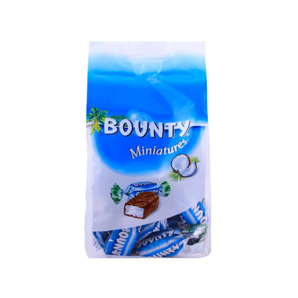 Bounty Miniatures 220g - Snapcart.pk