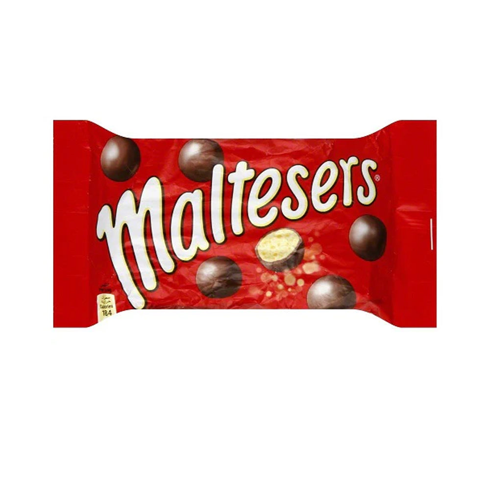 Maltesers Chocolates Pouch 37g - Snapcart.pk
