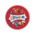 Celebrations Assorted Chocolate 550g - Snapcart.pk