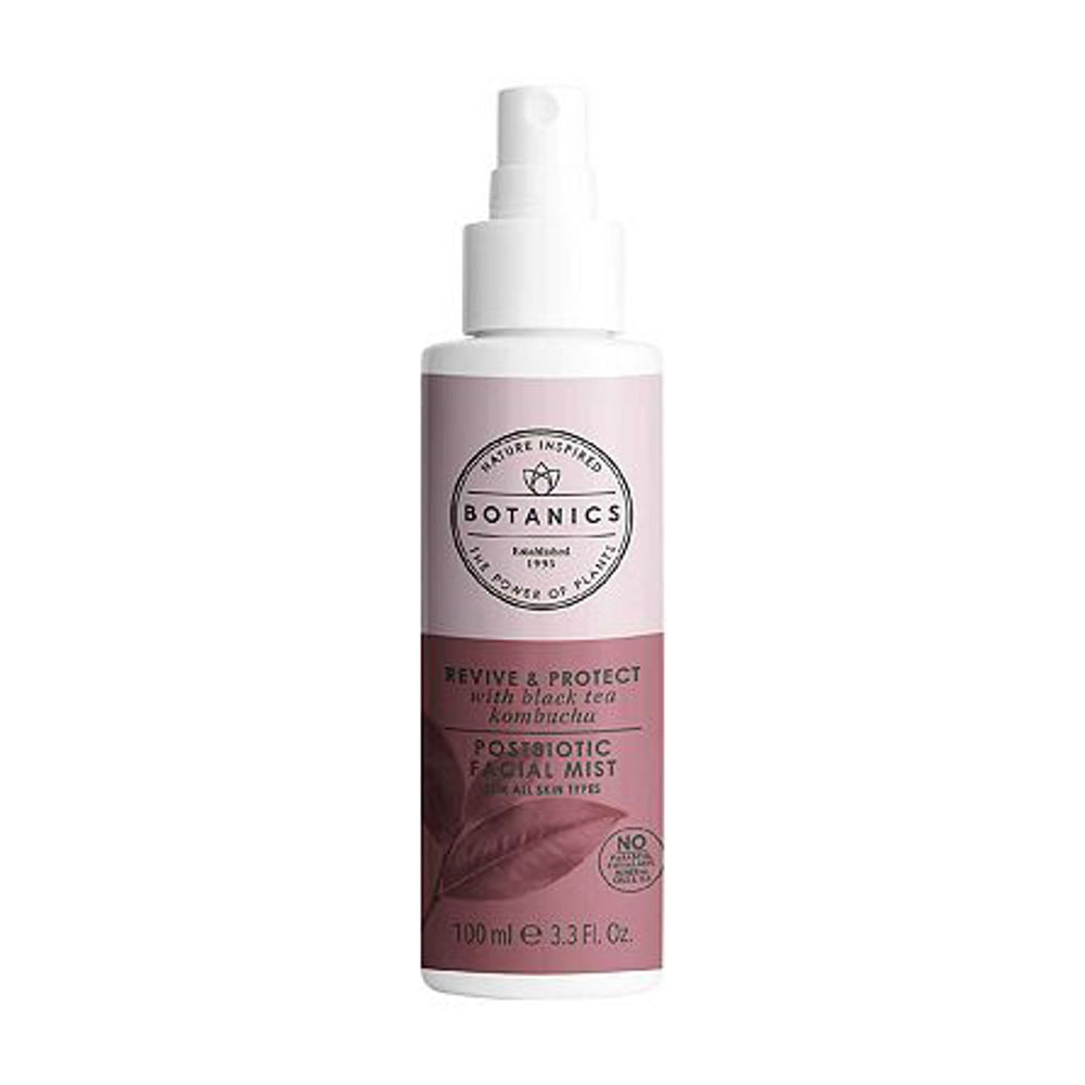 Botanics Revive & Protect Facial Mist 100ml - Snapcart.pk