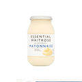 Essential Waitrose Mayonnaise 500ml