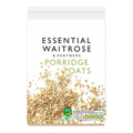 Waitrose Porridge Oats 1kg
