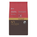 Waitrose Java Dark Roast Ground Coffee 227g