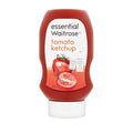 Essential Waitrose & Partners Tomato Ketchup 470g