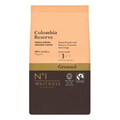 Waitrose Colombian Reserve Ground Coffe Beans 227gq