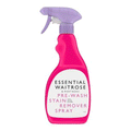 Waitrose Pre Wash Stain Remover Spray 500ml