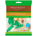 Waitrose Mint Assortment 200g