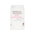 Waitrose Ess Oval Pads - Snapcart.pk