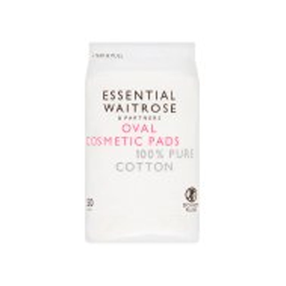 Waitrose Ess Oval Pads - Snapcart.pk