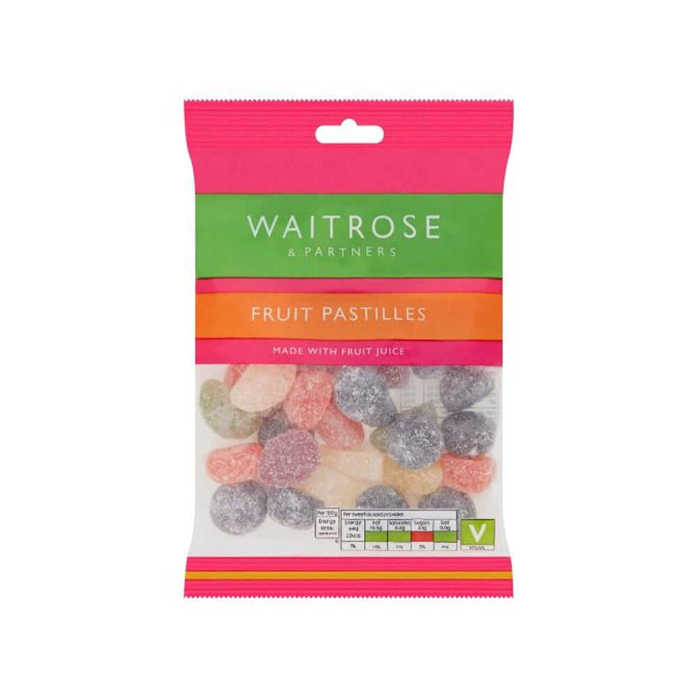 Waitrose Fruit Prstilles 200g - Snapcart.pk