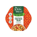 John West Mediterranean Tuna Pasta Salad 220g - Snapcart.pk