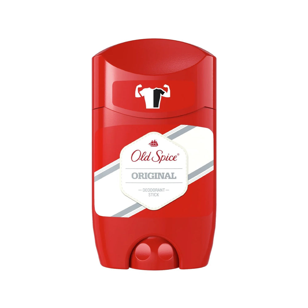 Old Spice Original Deo Stick 50ml - Snapcart.pk