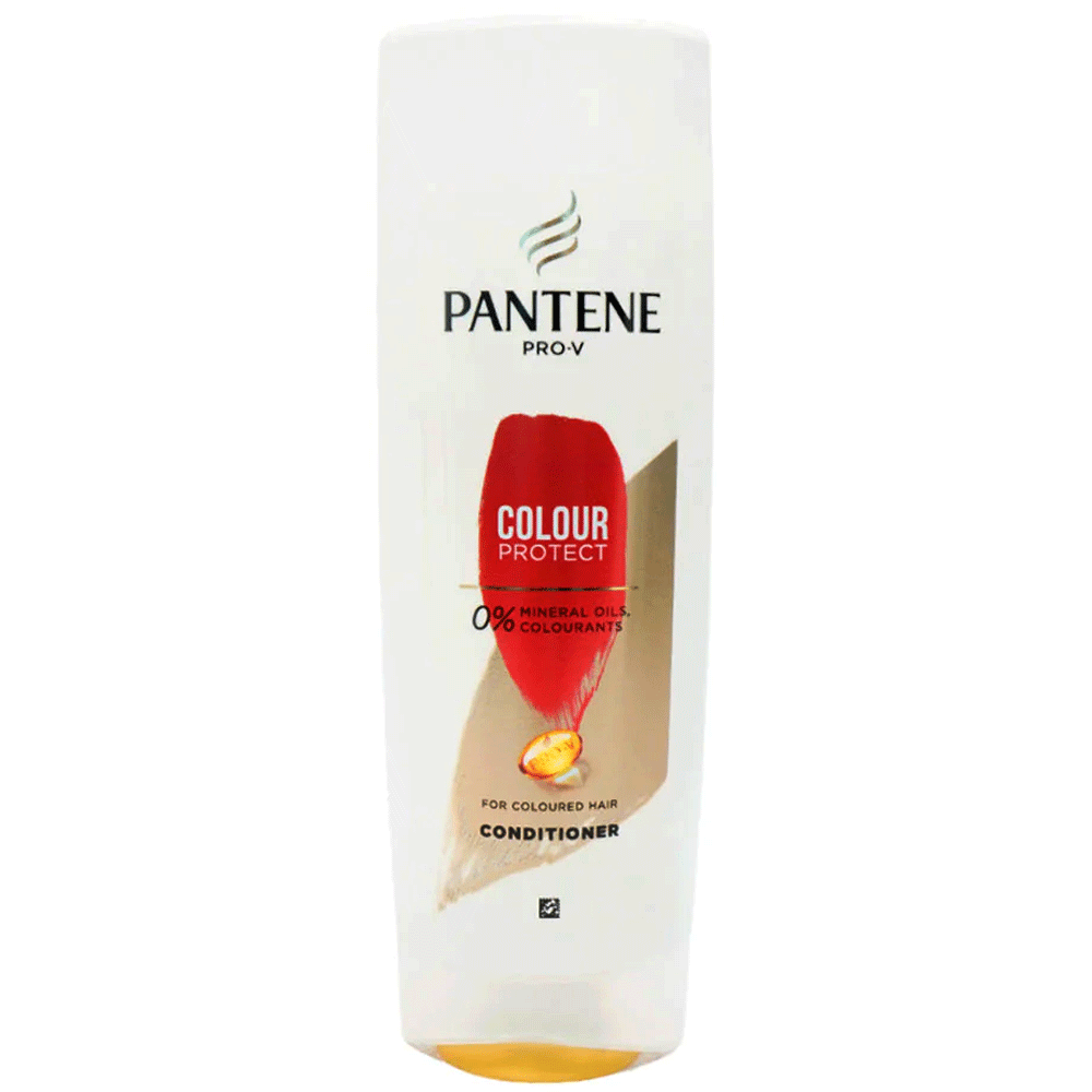 Pantene Colour Protect Conditioner 400ml