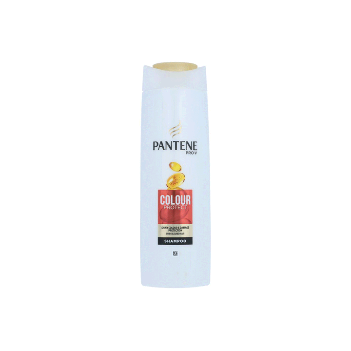 Pantene Colour Protect Shampoo 400ml - Snapcart.pk