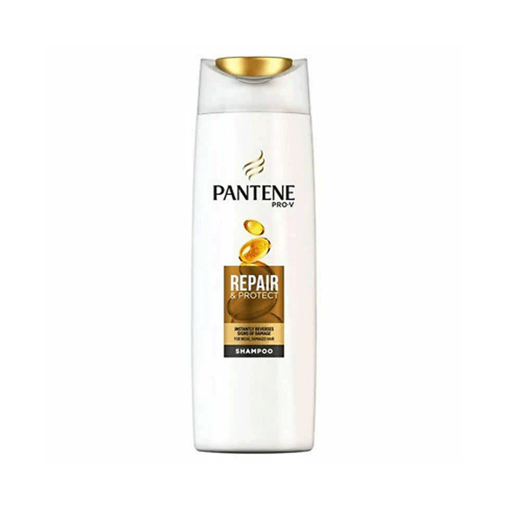 Pantene Repair & Protect Shampoo 400ml - Snapcart.pk