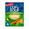 Batchelors Cupa Soup Cream Of Veg 122g