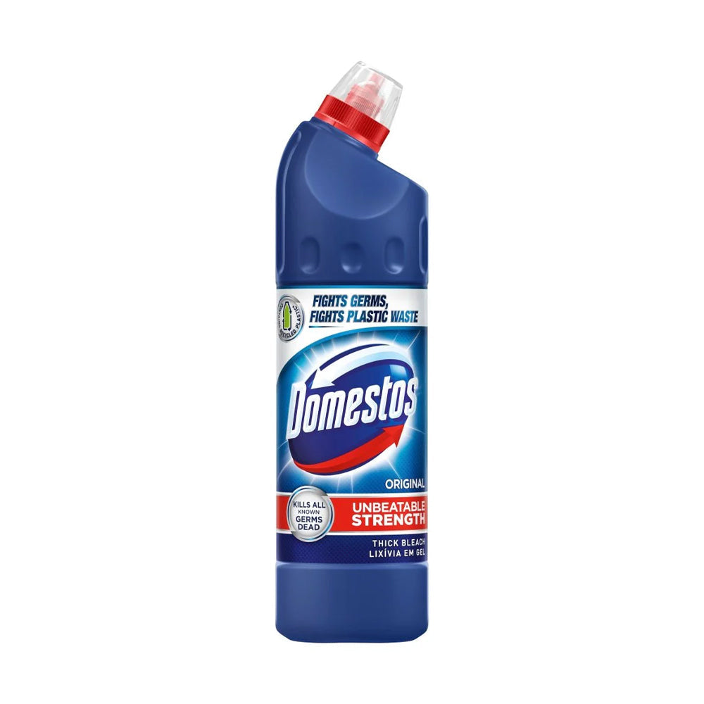 Domestos Toilet Cleaner Original 750ml - Snapcart.pk