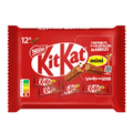 Nestle Kitkat Chocolates Mini Pouch 200g - Snapcart.pk