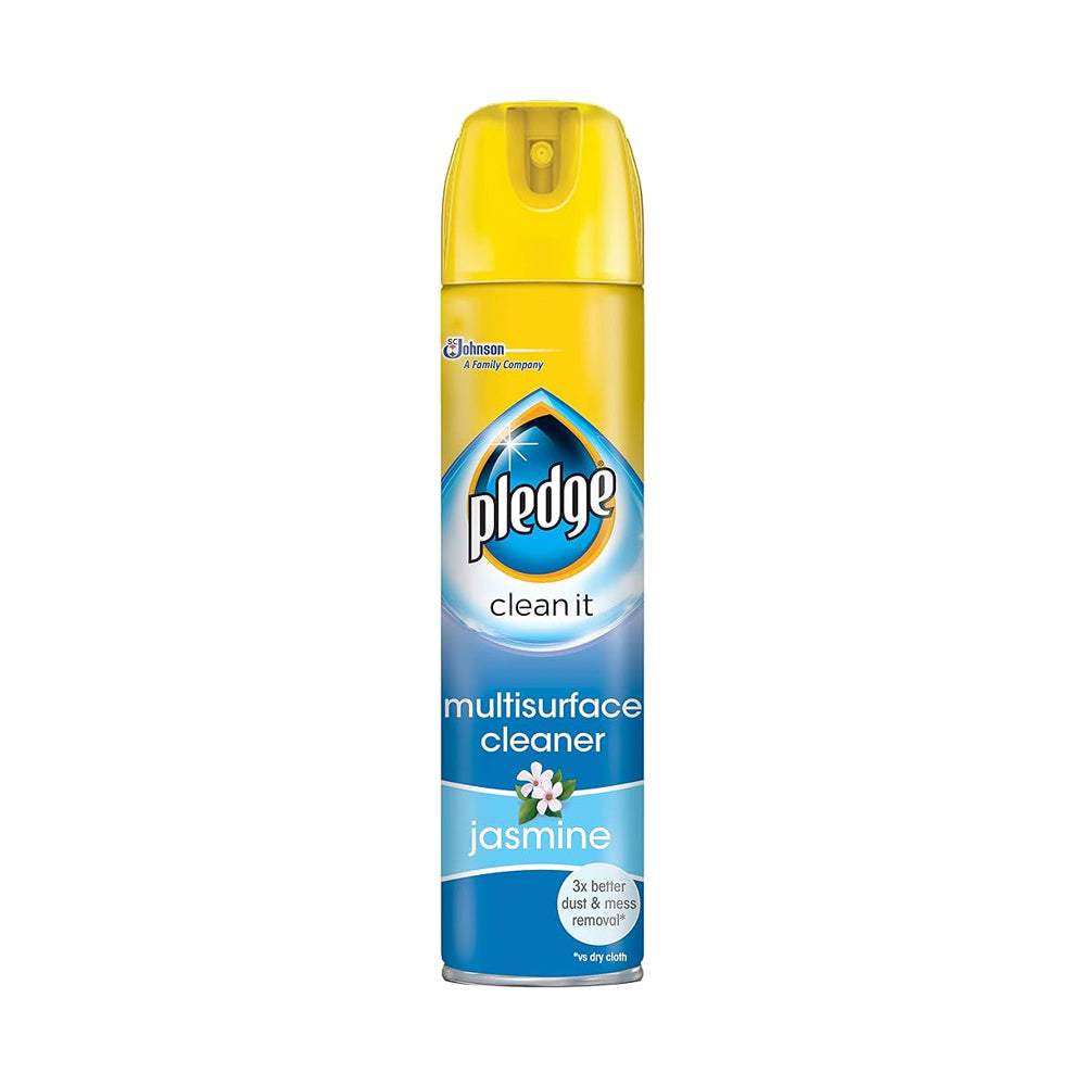 Johnson Pledge Multi Surface 5-in-1 Jasmin 250ml