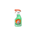Mr Muscle Trigger Advance Power Window & Glass 750 Ml - Snapcart.pk