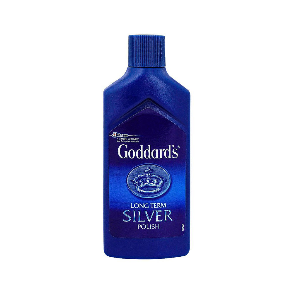 Goddard's Long Term Silver Polish 125ml - Snapcart.pk