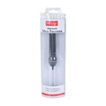 Prestige Automatic Milk Coffee And Tea Frother Black 57262
