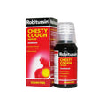 Robitussin Chesty Cough 100ml - Snapcart.pk