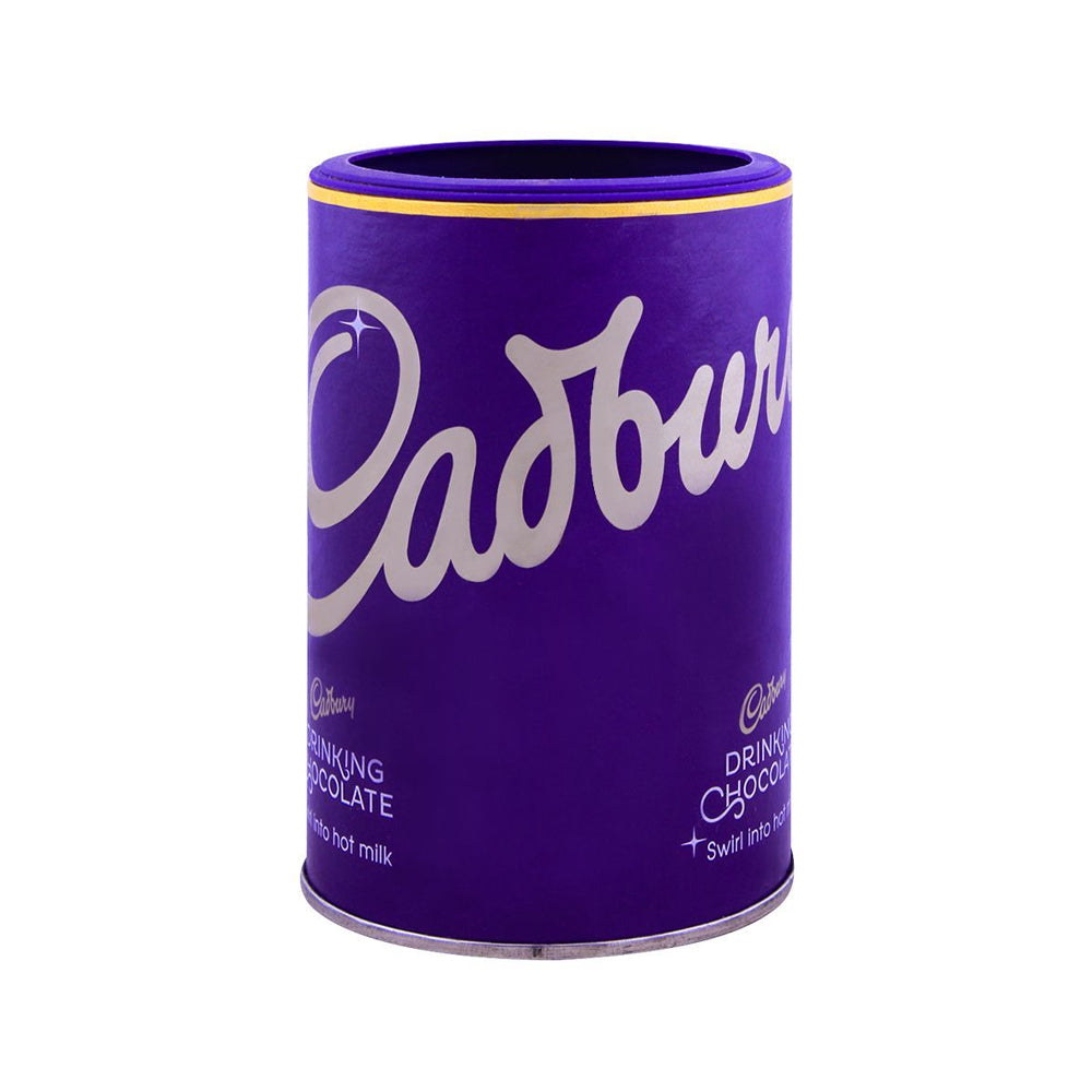 Cadbury Drinking Hot Chocolate 250g - Snapcart.pk