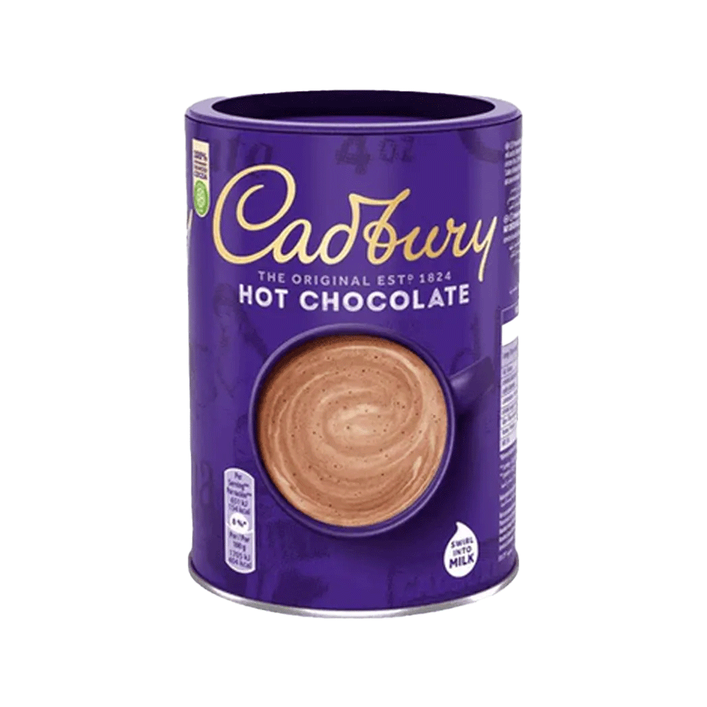 Cadbury Drinking Hot Chocolate 250g