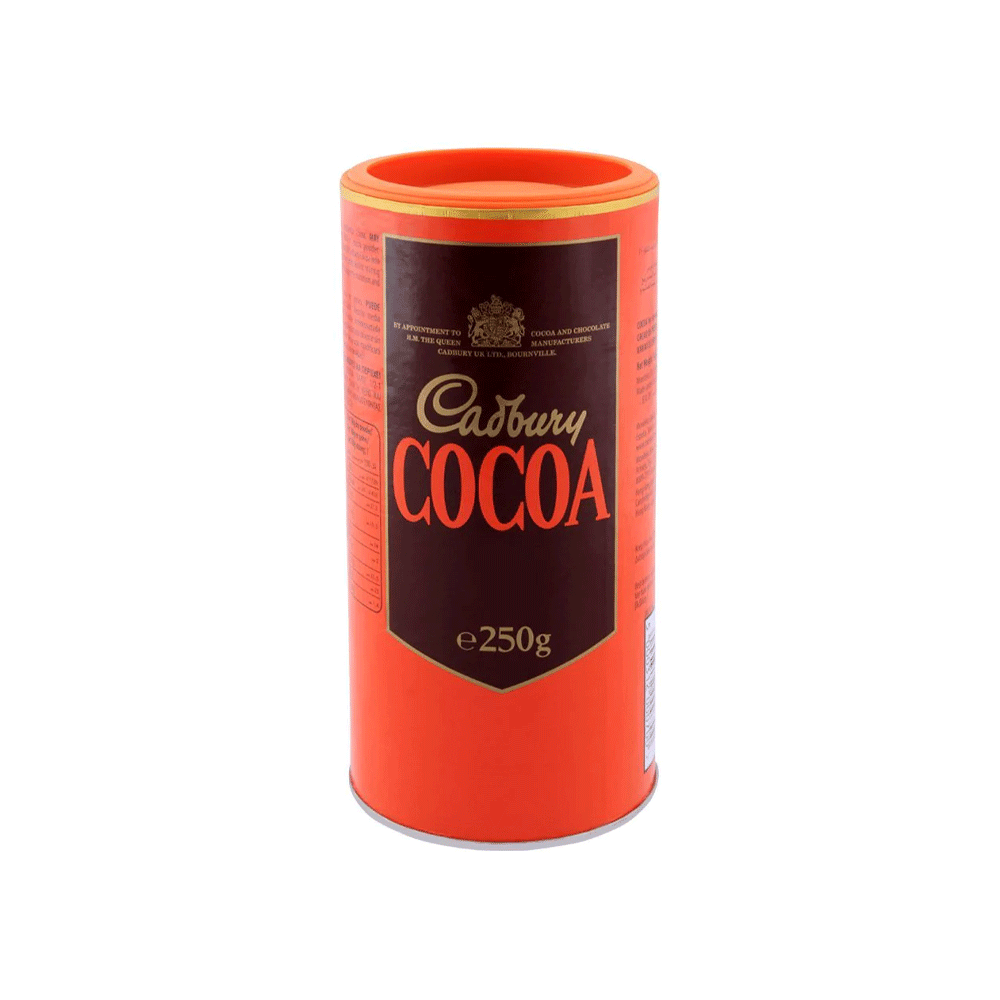 Cadbury Cocoa Powder 250g - Snapcart.pk