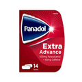 Panadol Extra Tab 14s Pack (uk) - Snapcart.pk