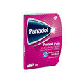 Panadol Period Pain Tab Uk 14s - Snapcart.pk