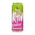 Rubicon Raw Energy Apple & Guava Can 500ml