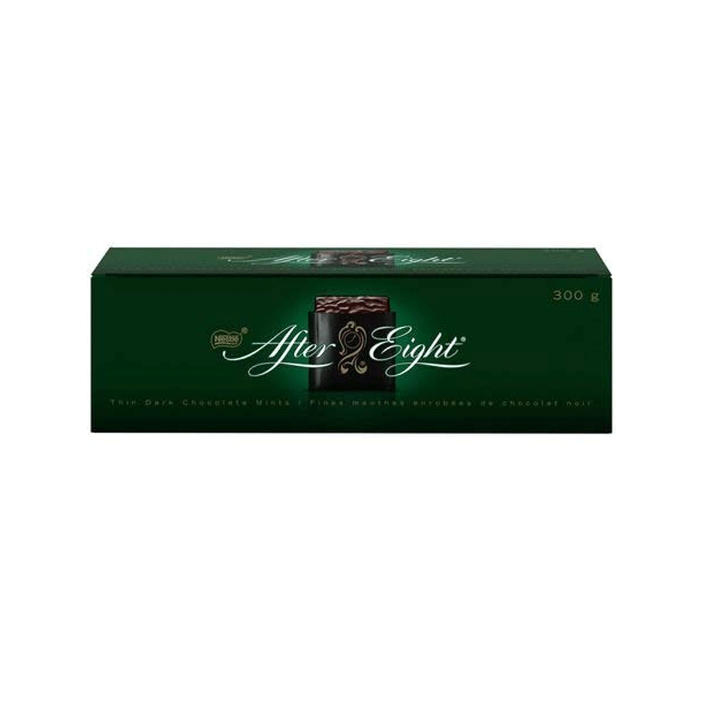 After Eight Mint Chocolate 300g - Snapcart.pk