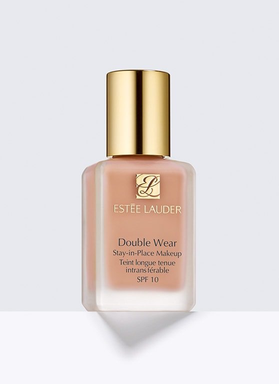 Estee Luder Double Wear Stay In Place Makeup Foundation 2W0 30Ml..