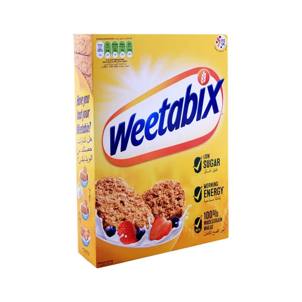 Weetabix Original 430g 24s - Snapcart.pk