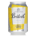 Britvic Indian Tonic Water Can 300ml