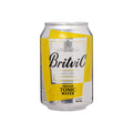 Britvic Indian Tonic Water Can 300ml - Snapcart.pk